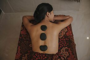 The Sakaye Luxury Villas & Spa