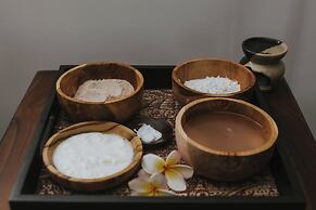 The Sakaye Luxury Villas & Spa