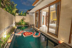 The Sakaye Luxury Villas & Spa