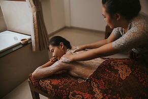 The Sakaye Luxury Villas & Spa