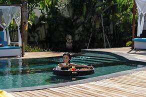 The Sakaye Luxury Villas & Spa