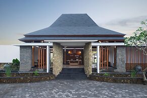 The Sakaye Luxury Villas & Spa