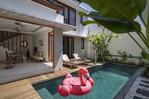 The Sakaye Luxury Villas & Spa