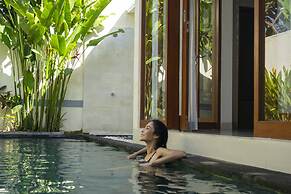 The Sakaye Luxury Villas & Spa