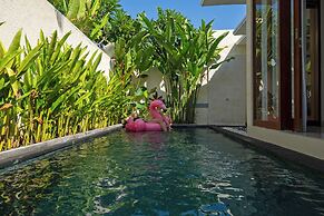 The Sakaye Luxury Villas & Spa