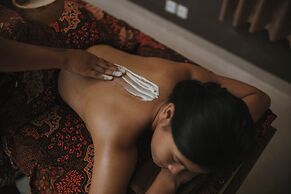 The Sakaye Luxury Villas & Spa