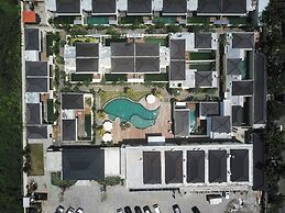 The Sakaye Luxury Villas & Spa