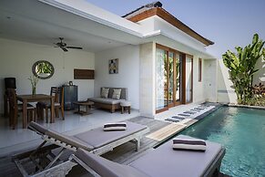 The Sakaye Luxury Villas & Spa