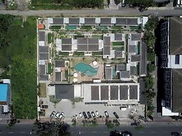 The Sakaye Luxury Villas & Spa