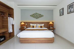 The Sakaye Luxury Villas & Spa