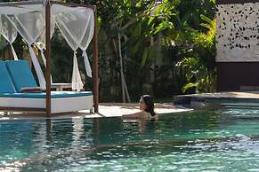 The Sakaye Luxury Villas & Spa