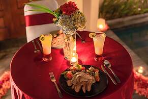 The Sakaye Luxury Villas & Spa