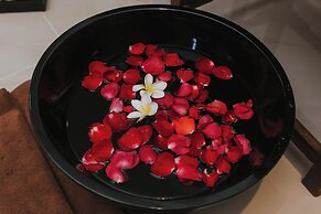 The Sakaye Luxury Villas & Spa