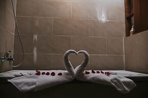 The Sakaye Luxury Villas & Spa