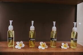 The Sakaye Luxury Villas & Spa