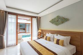 The Sakaye Luxury Villas & Spa