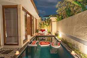 The Sakaye Luxury Villas & Spa