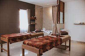 The Sakaye Luxury Villas & Spa