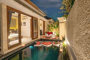 The Sakaye Luxury Villas & Spa