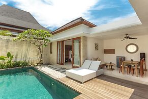 The Sakaye Luxury Villas & Spa
