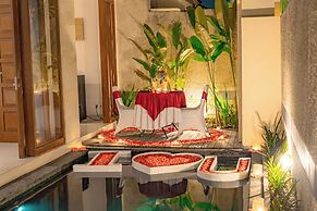 The Sakaye Luxury Villas & Spa