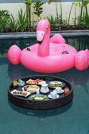 The Sakaye Luxury Villas & Spa