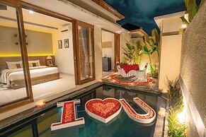 The Sakaye Luxury Villas & Spa