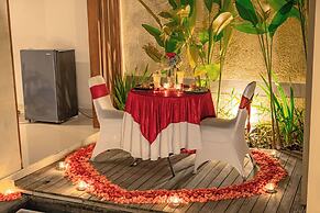 The Sakaye Luxury Villas & Spa