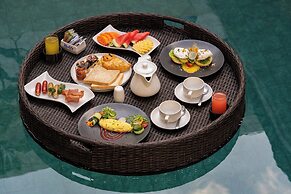 The Sakaye Luxury Villas & Spa