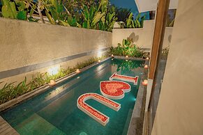 The Sakaye Luxury Villas & Spa