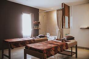 The Sakaye Luxury Villas & Spa