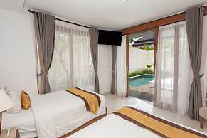 The Sakaye Luxury Villas & Spa