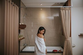 The Sakaye Luxury Villas & Spa