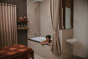 The Sakaye Luxury Villas & Spa