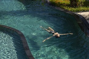 The Sakaye Luxury Villas & Spa