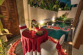 The Sakaye Luxury Villas & Spa