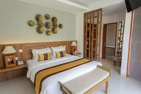 The Sakaye Luxury Villas & Spa