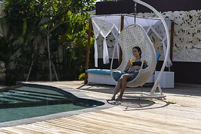 The Sakaye Luxury Villas & Spa