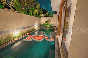 The Sakaye Luxury Villas & Spa