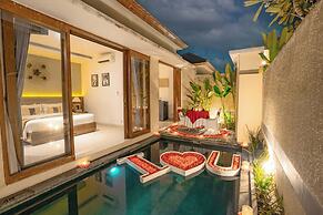 The Sakaye Luxury Villas & Spa