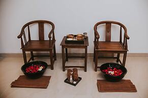 The Sakaye Luxury Villas & Spa