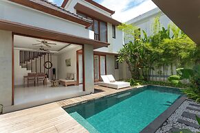 The Sakaye Luxury Villas & Spa