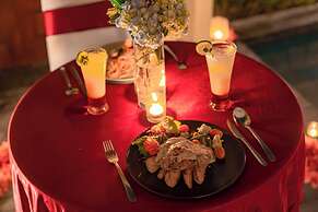 The Sakaye Luxury Villas & Spa