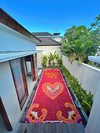 The Sakaye Luxury Villas & Spa