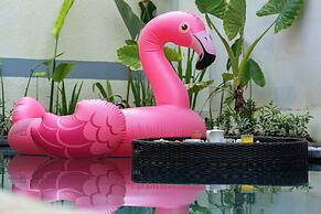 The Sakaye Luxury Villas & Spa