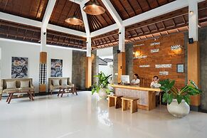 The Sakaye Luxury Villas & Spa