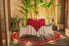 The Sakaye Luxury Villas & Spa