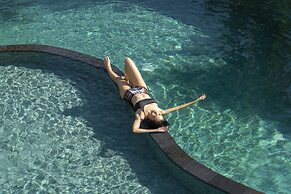 The Sakaye Luxury Villas & Spa