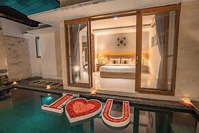 The Sakaye Luxury Villas & Spa