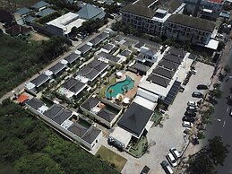 The Sakaye Luxury Villas & Spa